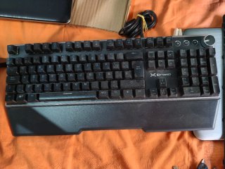 PC Sobremesa i5 COMPLETO + extras.