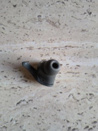 Auricular Derecho Beats Fit PRO Gris