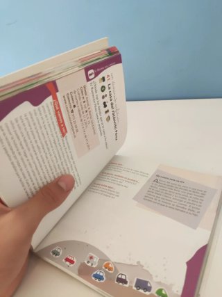 Libro Planes en Madrid para Familia.
