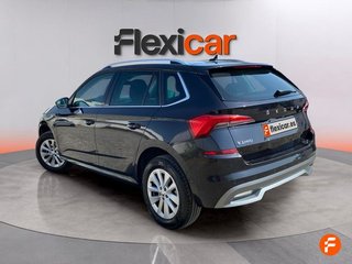 Skoda Kamiq 1.5 TSI 110kW (150CV) AMBITION