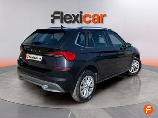 Skoda Kamiq 1.5 TSI 110kW (150CV) AMBITION