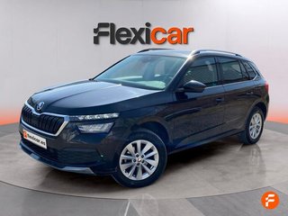 Skoda Kamiq 1.5 TSI 110kW (150CV) AMBITION