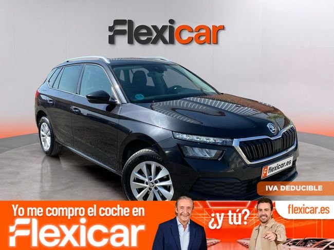 Skoda Kamiq 1.5 TSI 110kW (150CV) AMBITION - foto 1