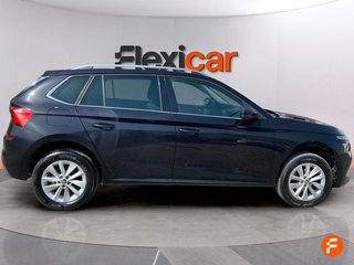 Skoda Kamiq 1.5 TSI 110kW (150CV) AMBITION