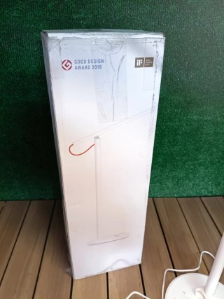 Xiaomi Mi LED Desk Lamp Lámpara LED de escritorio