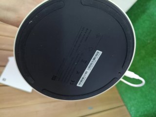 Xiaomi Mi LED Desk Lamp Lámpara LED de escritorio