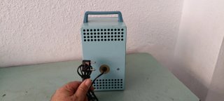 Comprobador de condensadores Retex Kit