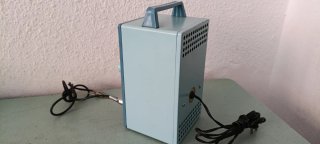 Comprobador de condensadores Retex Kit