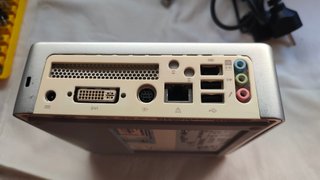 Ordenador Fujitsu Siemens Esprimo Q5020