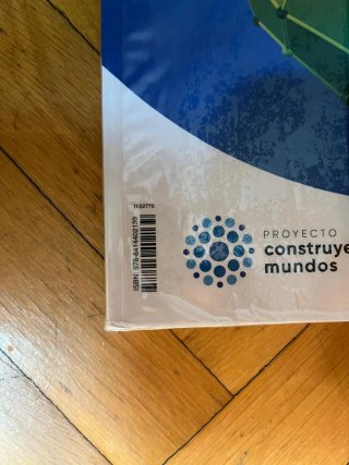 Libro de 2 bachillerato