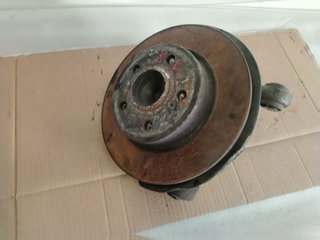 Mangueta Trasera Derecha Mercedes W117 W156 W176