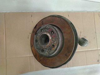 Mangueta Trasera Derecha Mercedes W117 W156 W176