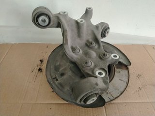 Mangueta Trasera Derecha Mercedes W117 W156 W176