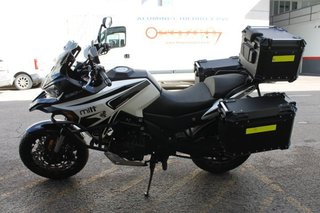 MITT TT 530 ABS