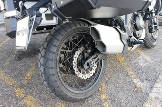 MITT TT 530 ABS