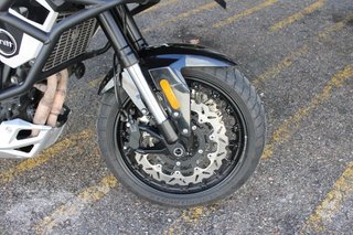 MITT TT 530 ABS