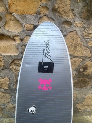 Tabla de surf  Muy buena