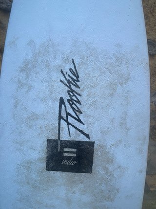 Tabla de surf  Muy buena