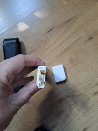 Medidor TDS & EC GHB