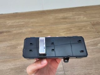 Mando Elevalunas Hyundai