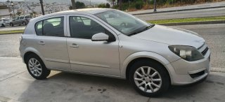 Opel Astra 2007
