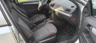 Opel Astra 2007