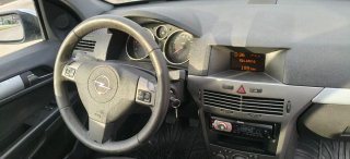 Opel Astra 2007