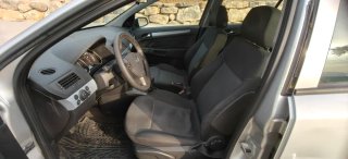Opel Astra 2007
