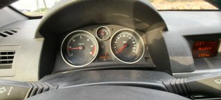 Opel Astra 2007