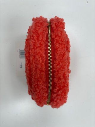 Neceser naranja BIMBA Y LOLA