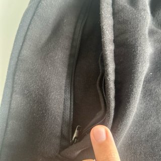 Pantalones cortos Adidas negros