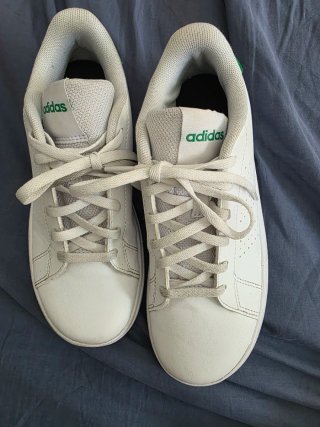 Zapatillas Adidas Blancas