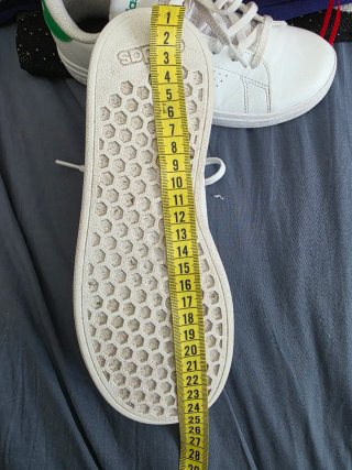 Zapatillas Adidas Blancas