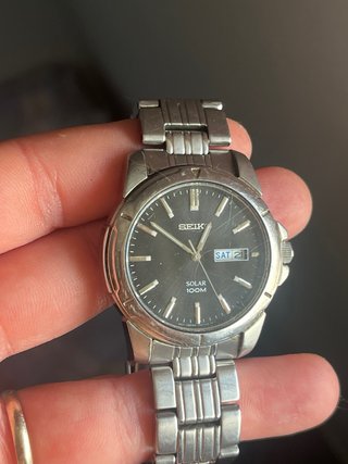 Lote 4 Relojes Seiko