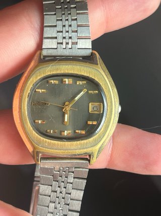 Lote 4 Relojes Seiko