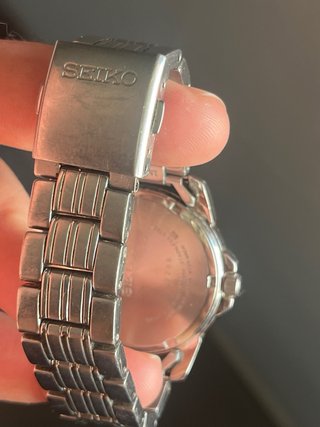 Lote 4 Relojes Seiko