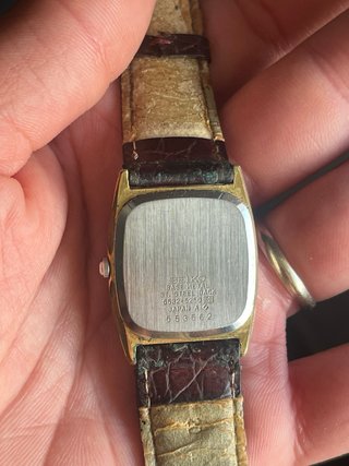 Lote 4 Relojes Seiko