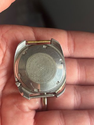 Lote 4 Relojes Seiko