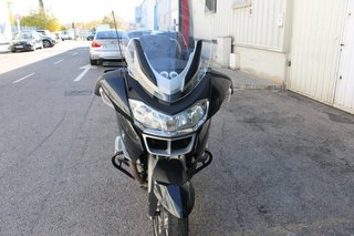 BMW R 1200 RT