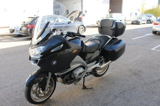 BMW R 1200 RT