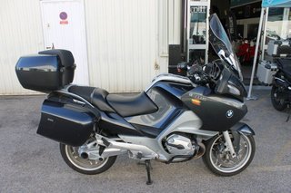 BMW R 1200 RT