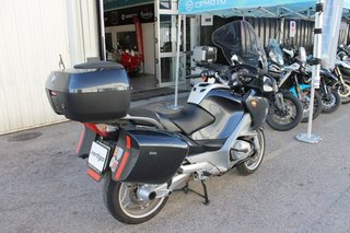 BMW R 1200 RT