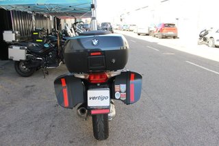 BMW R 1200 RT