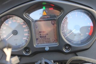 BMW R 1200 RT