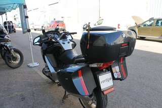 BMW R 1200 RT