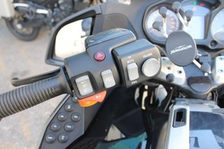 BMW R 1200 RT