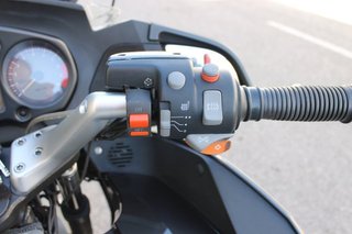 BMW R 1200 RT
