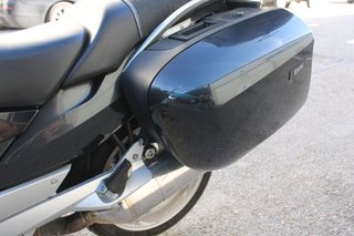 BMW R 1200 RT