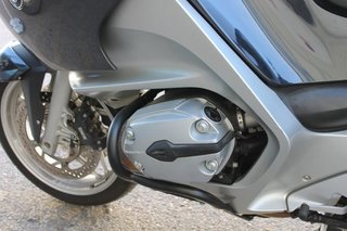 BMW R 1200 RT