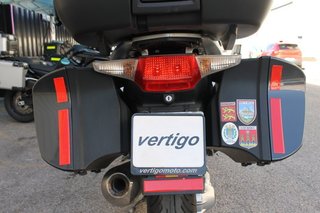 BMW R 1200 RT